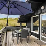 펜션 3 Bedroom Cozy In Hvide Sande Bjerregård