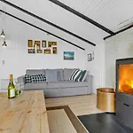 3 Bedroom Cozy In Hvide Sande *