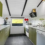 펜션 3 Bedroom Cozy In Hvide Sande