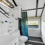 3 Bedroom Cozy In Hvide Sande Ferienhaus