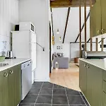 3 Bedroom Cozy In Hvide Sande