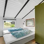 펜션 3 Bedroom Cozy In Hvide Sande
