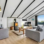 3 Bedroom Cozy In Hvide Sande * Bjerregård