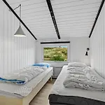 3 Bedroom Cozy In Hvide Sande * Bjerregård