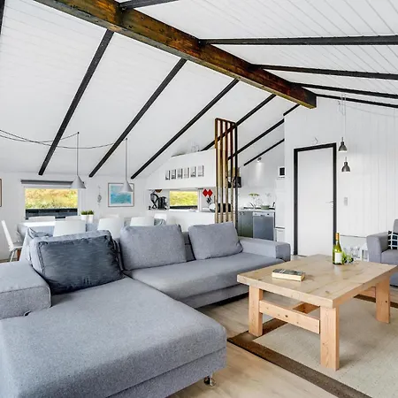 펜션 3 Bedroom Cozy In Hvide Sande Bjerregård