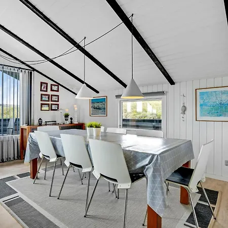 펜션 3 Bedroom Cozy In Hvide Sande