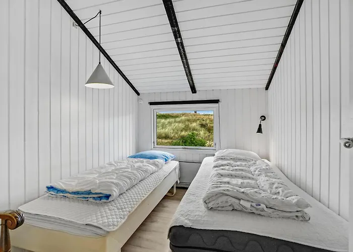 3 Bedroom Cozy In Hvide Sande * Bjerregard